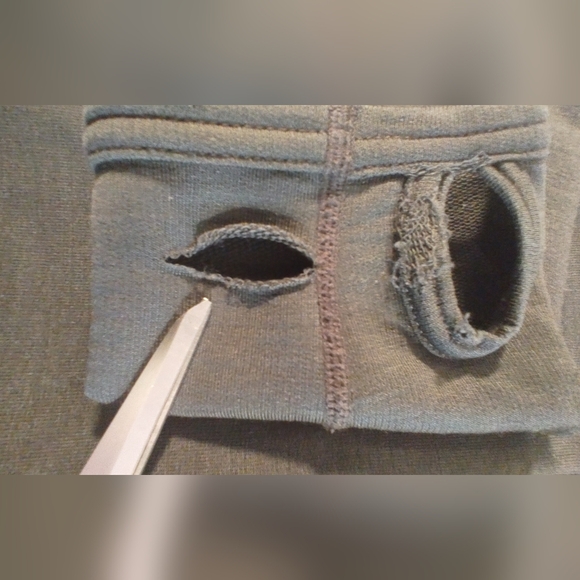 Ice Breaker Merino GT Womens Full Zip Grey Jacket S - Picture 6 of 13